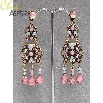 Earrings ER18-0316B